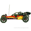 Gas Powered Baja Rc Car 23cc 